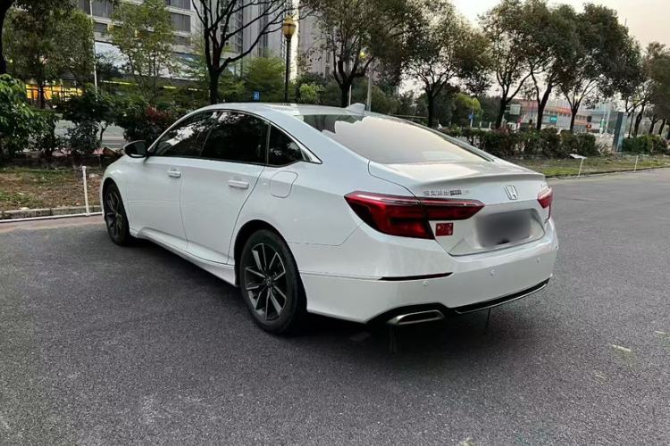 Used Honda Inspire 2022 260TURBO Elegant Edition Exterior 5