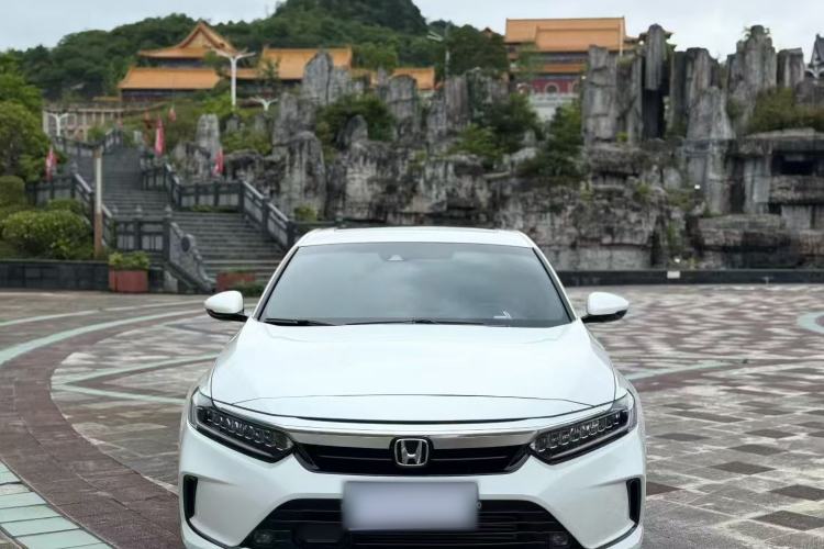 Used Honda Inspire 2022 260TURBO Elegant Edition Exterior 5