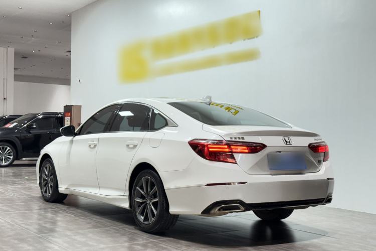 Used Honda Inspire 2022 260TURBO Elegant Edition Exterior 5