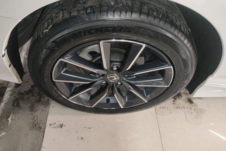 Used Honda Inspire 2022 260TURBO Elegant Edition Exterior 5