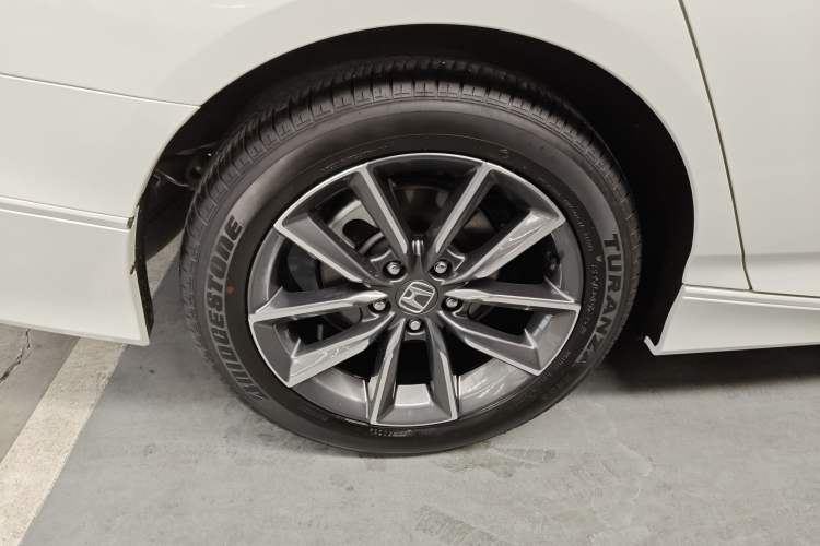 Used Honda Inspire 2022 260TURBO Elegant Edition Exterior 5
