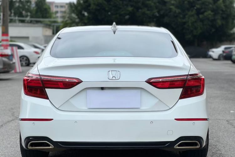 Used Honda Inspire 2022 260TURBO Jingyue Version Exterior 5
