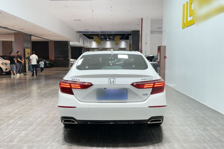 Used Honda Inspire 2022 260TURBO Jingyue Version Exterior 5