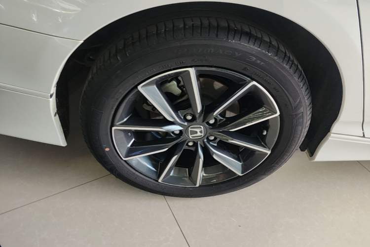 Used Honda Inspire 2022 260TURBO Elegant Edition Exterior 5
