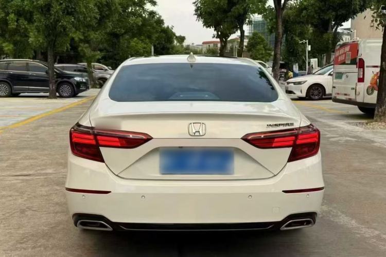 Used Honda Inspire 2022 260TURBO Jingyue Version Exterior 5