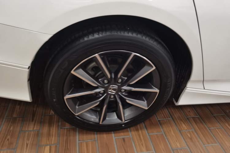 Used Honda Inspire 2022 260TURBO Elegant Edition Exterior 5