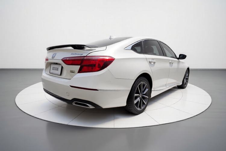 Used Honda Inspire 2022 260TURBO Elegant Edition Exterior 5