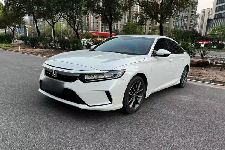 Used Honda Inspire 2022 260TURBO Elegant Edition Exterior 6