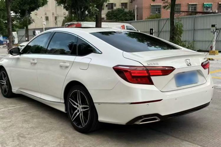 Used Honda Inspire 2022 260TURBO Jingyue Version Exterior 6