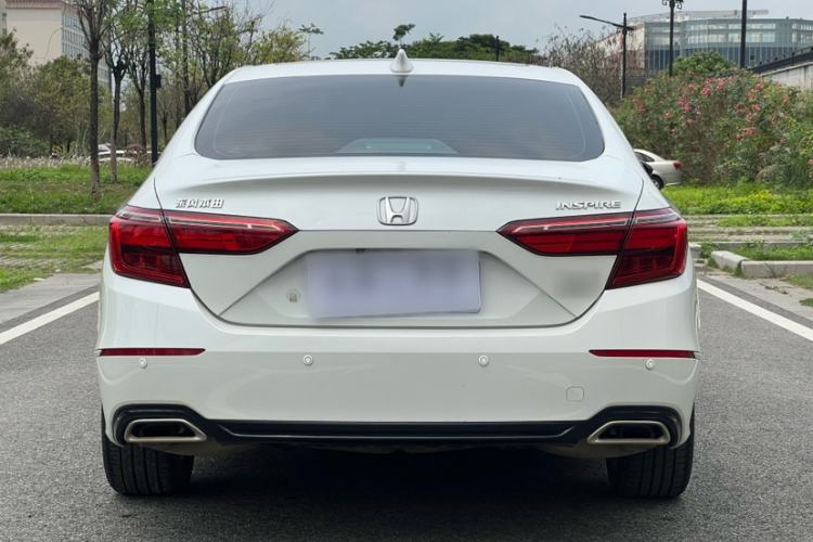 Used Honda Inspire 2022 260TURBO Elegant Edition Exterior 6
