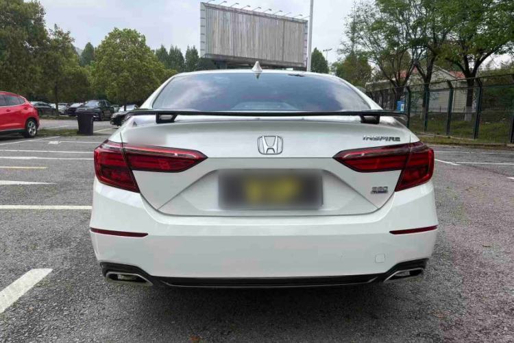 Used Honda Inspire 2022 260TURBO Elegant Edition Exterior 6