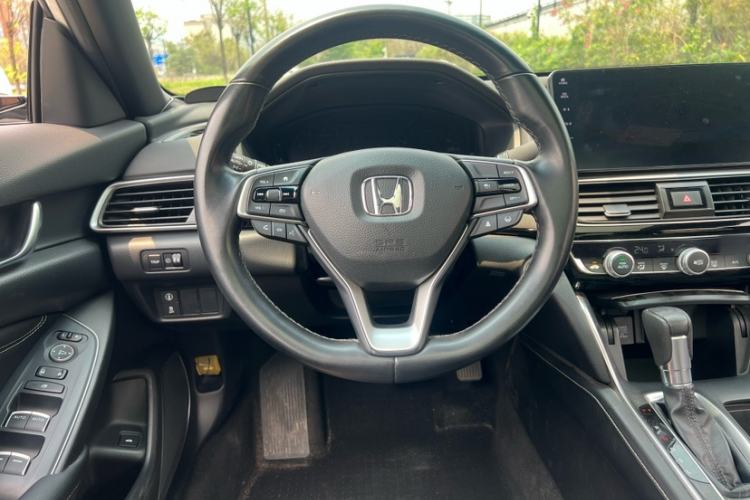 Used Honda Inspire 2022 260TURBO Elegant Edition Exterior 7