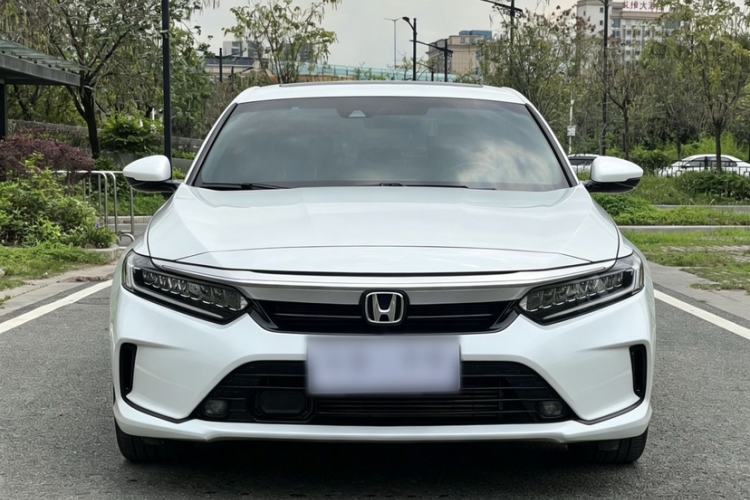 Used Honda Inspire 2022 260TURBO Elegant Edition Exterior 7
