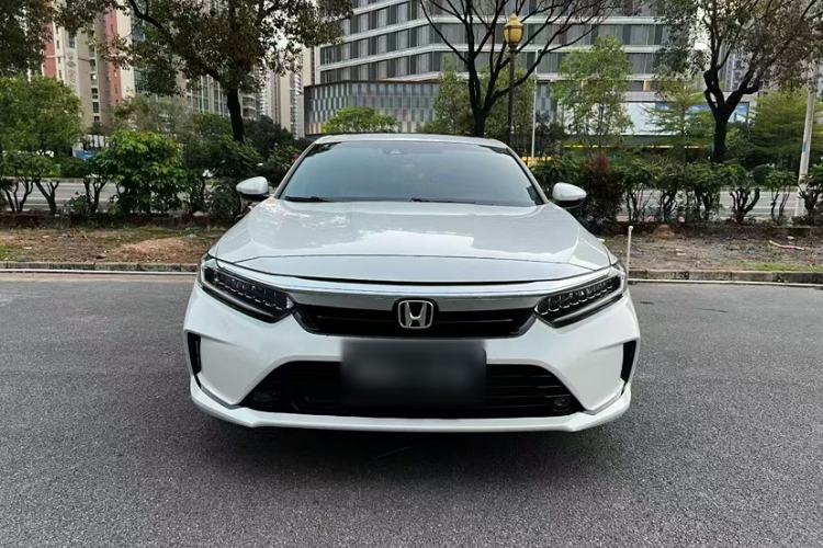 Used Honda Inspire 2022 260TURBO Elegant Edition Exterior 8