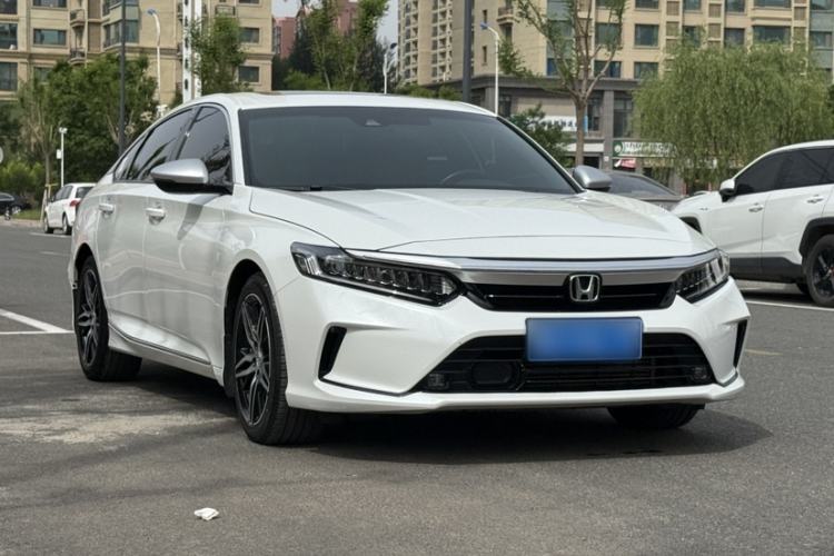 Used Honda Inspire 2022 260TURBO Jingyue Version Exterior 8