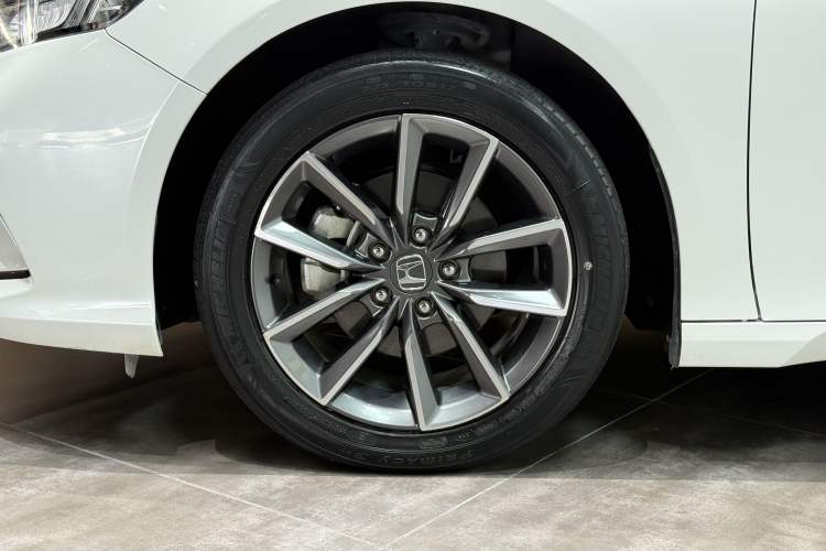 Used Honda Inspire 2022 260TURBO Elegant Edition Exterior 9