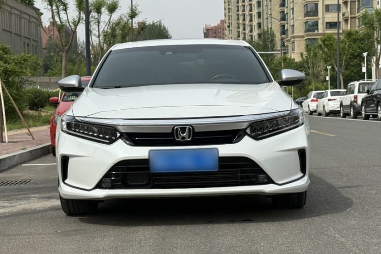 Used Honda Inspire 2022 260TURBO Jingyue Version Exterior 9