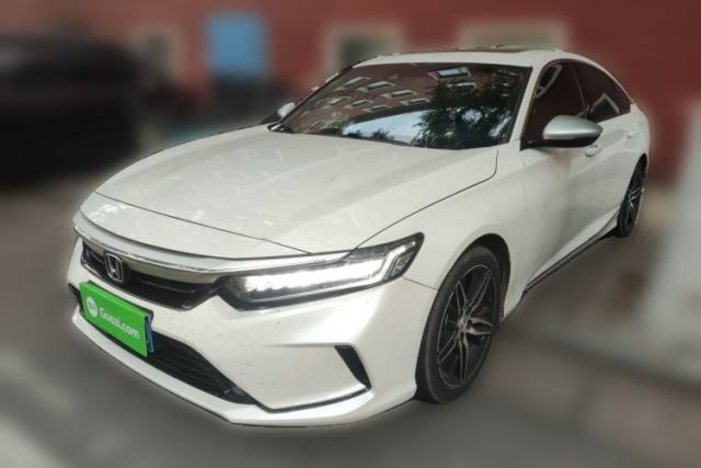 Used Honda Inspire 2022 260TURBO Jingyue Version