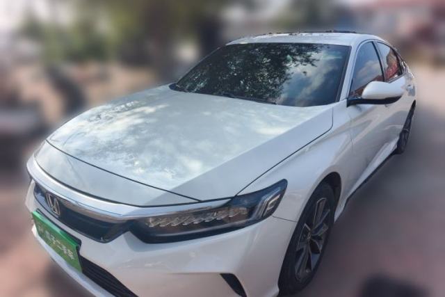 Używany Honda Inspire 2022 260TURBO Elegant Edition