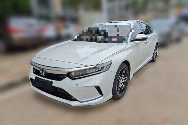 Used Honda Inspire 2022 260TURBO Jingyue Version Guazi used car, China used car export, Used car for sale, Used  cars, Cheapest cars for sale