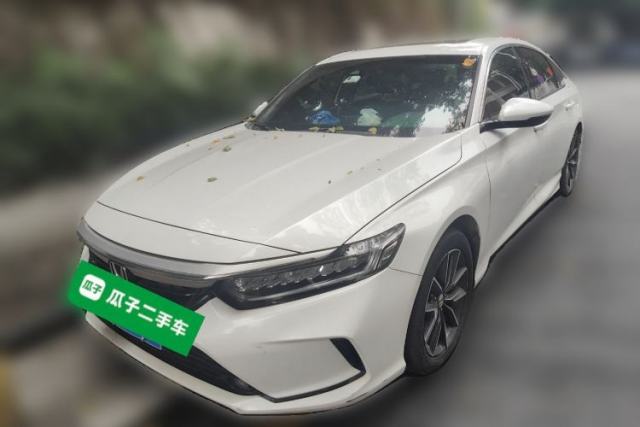 Used Honda Inspire 2022 260TURBO Elegant Edition