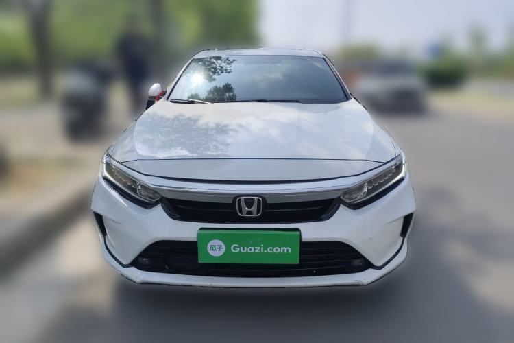 Used Honda Inspire 2022 260TURBO Elegant Edition Front