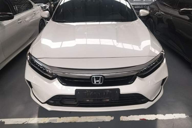 Used Honda Inspire 2022 260TURBO Elegant Edition Front