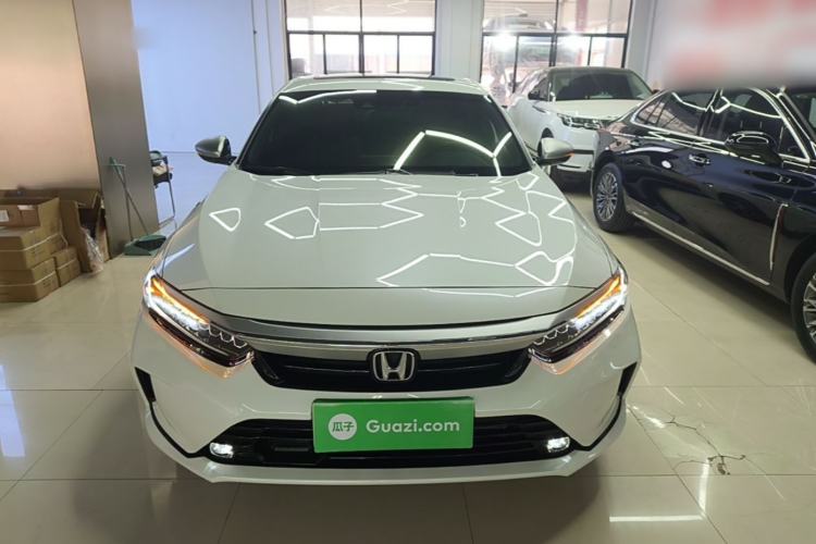 Used Honda Inspire 2022 260TURBO Jingyue Version Front