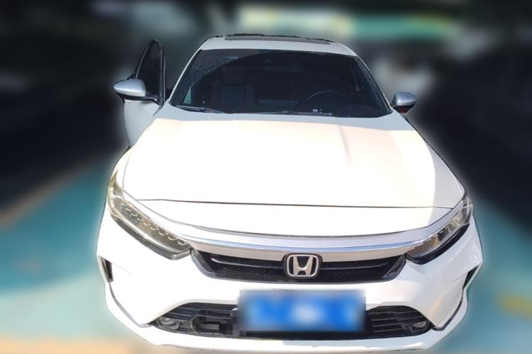 Used Honda Inspire 2022 260TURBO Jingyue Version Front