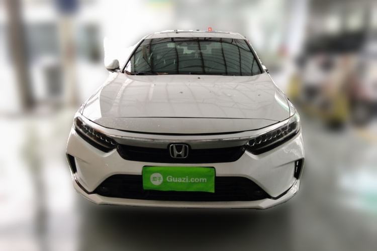 Used Honda Inspire 2022 260TURBO Elegant Edition Front