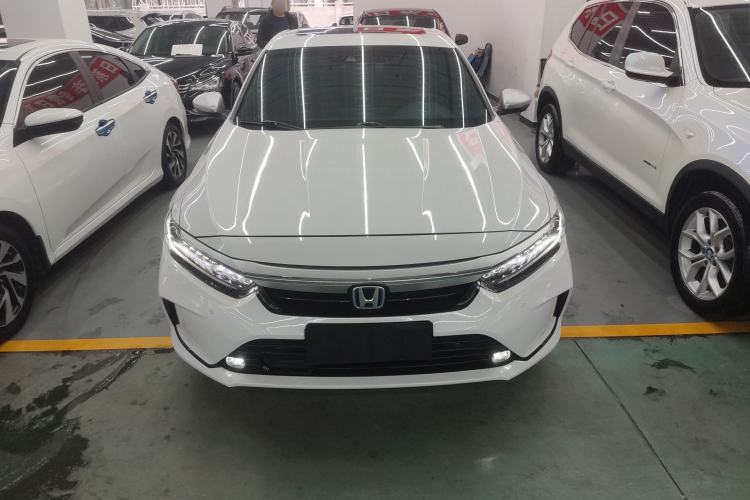 Used Honda Inspire 2022 Xing·Hybrid 2.0L Jingyue Version Front