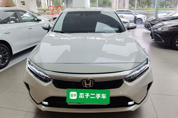 Used Honda Inspire 2022 260TURBO Jingyue Version Front