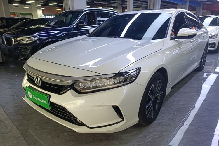 Used Honda Inspire 2022 260TURBO Elegant Edition Front