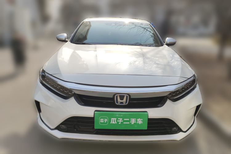 Used Honda Inspire 2022 Xing·Hybrid 2.0L Pure Edition Front
