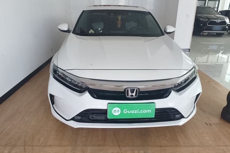 Used Honda Inspire 2022 260TURBO Elegant Edition Front