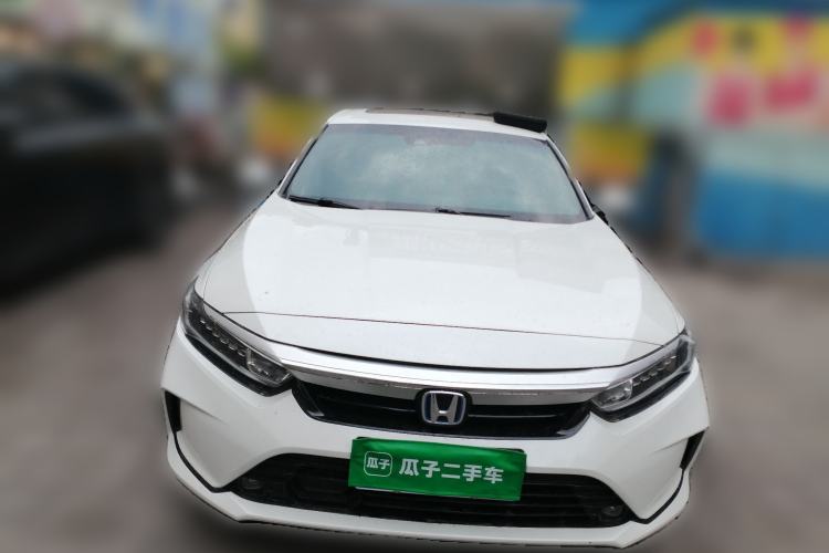 Used Honda Inspire 2022 Rui Hybrid 2.0L Jingzhi Edition Front