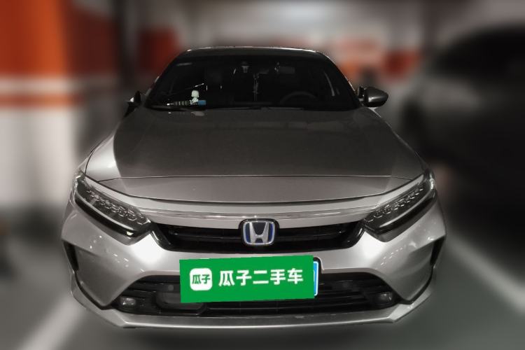 Used Honda Inspire 2022 Xing·Hybrid 2.0L Pure Edition Front