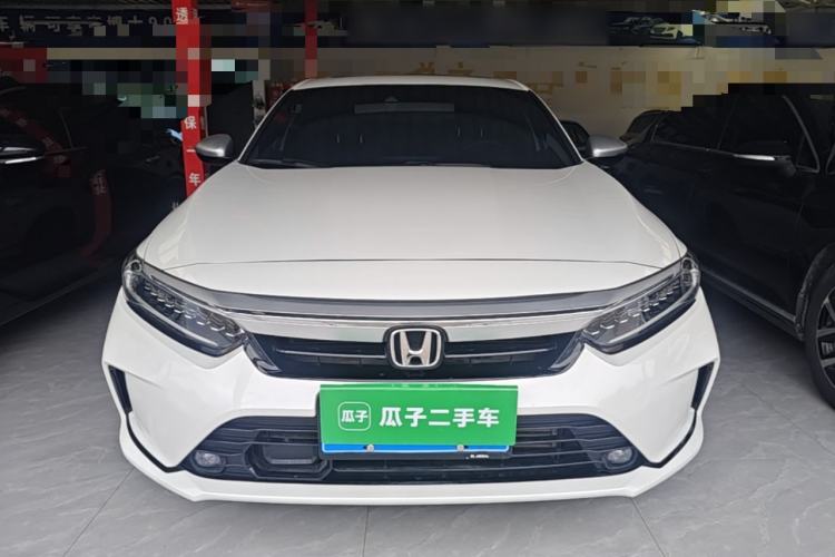 Used Honda Inspire 2022 260TURBO Jingyue Version Front