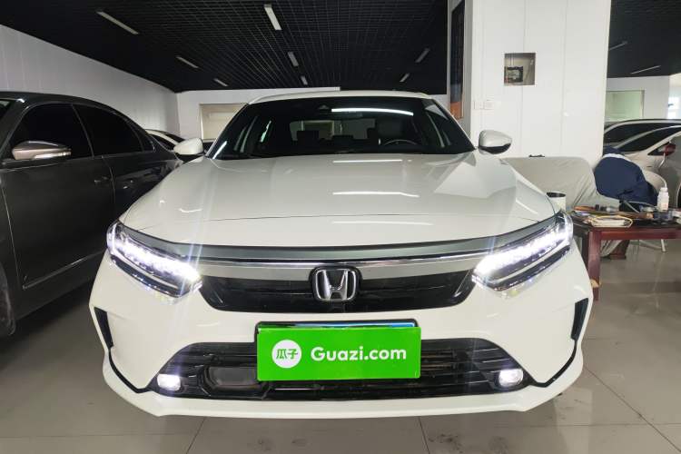 Used Honda Inspire 2022 260TURBO Elegant Edition Front