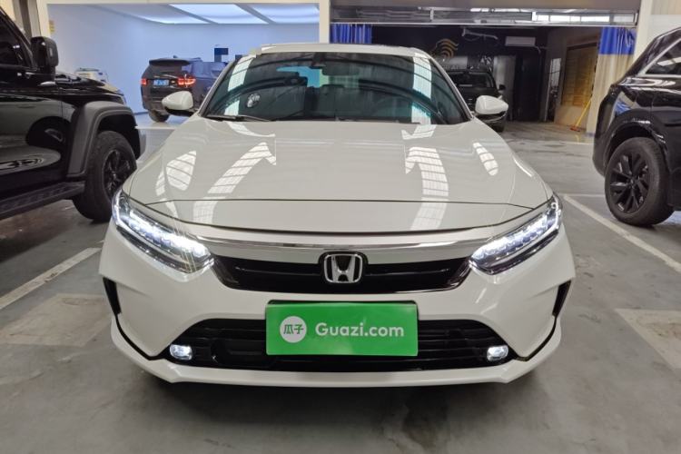 Used Honda Inspire 2022 260TURBO Elegant Edition Front