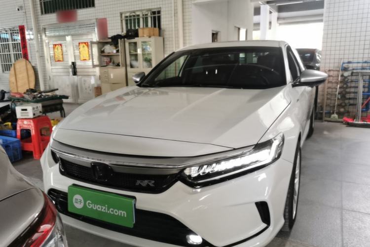 Used Honda Inspire 2022 260TURBO Jingyue Version Front