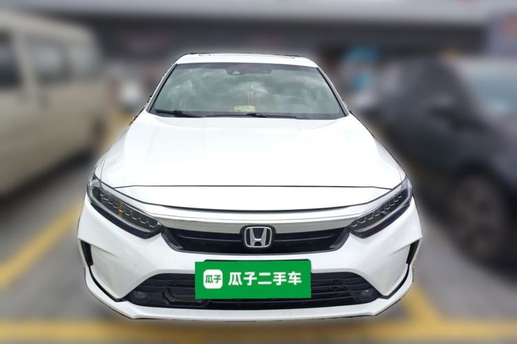 Used Honda Inspire 2022 260TURBO Jingyue Version Front