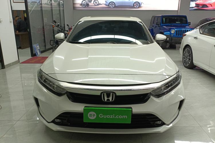 Used Honda Inspire 2022 260TURBO Elegant Edition Front