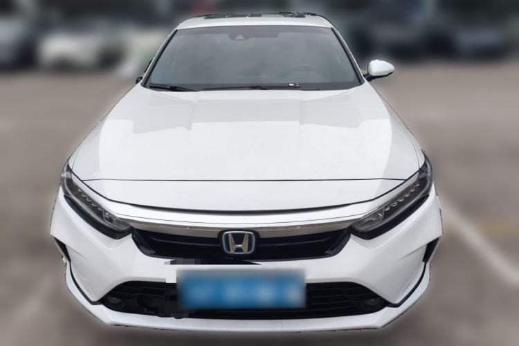 Used Honda Inspire 2022 Rui Hybrid 2.0L Jingzhi Edition Front