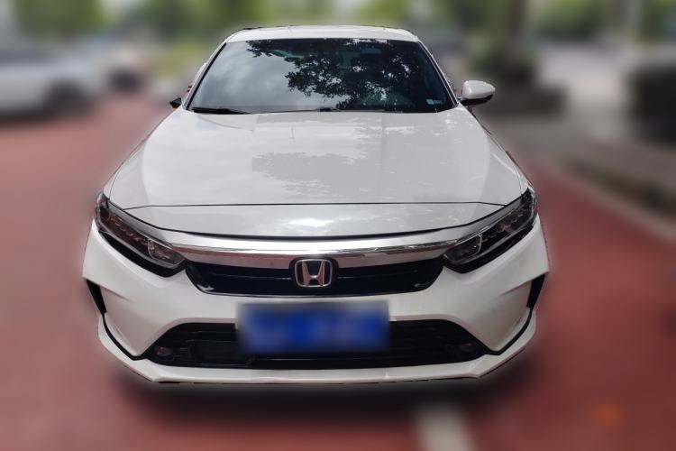 Used Honda Inspire 2022 260TURBO Elegant Edition Front