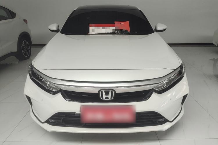 Used Honda Inspire 2022 260TURBO Elegant Edition Front