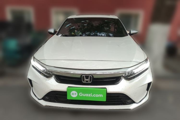 Used Honda Inspire 2022 260TURBO Jingyue Version Front