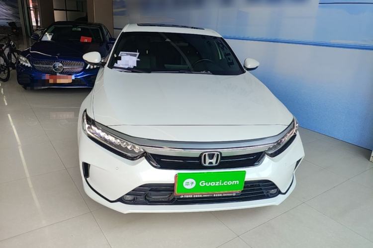Used Honda Inspire 2022 260TURBO Elegant Edition Front