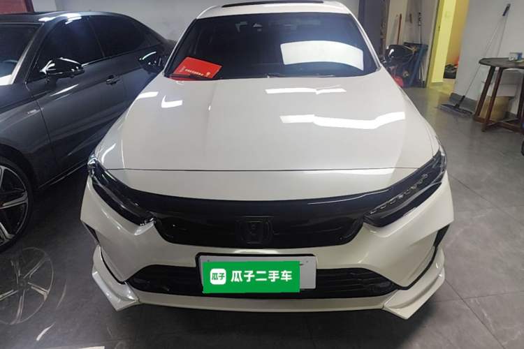 Used Honda Inspire 2022 260TURBO Elegant Edition Front