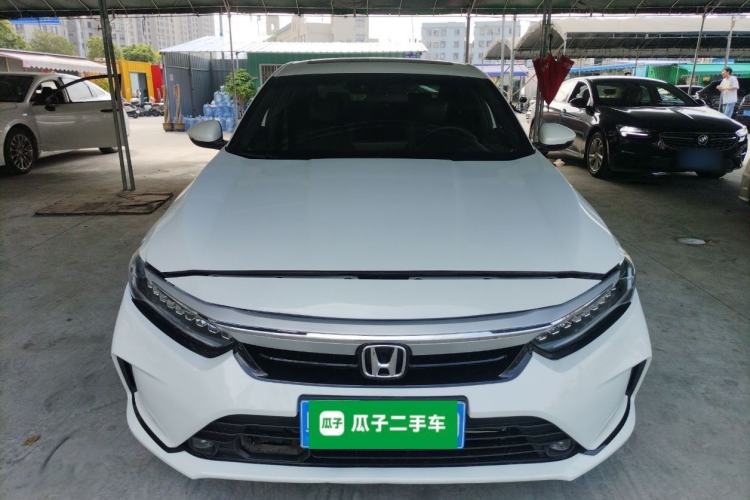 Used Honda Inspire 2022 260TURBO Elegant Edition Front